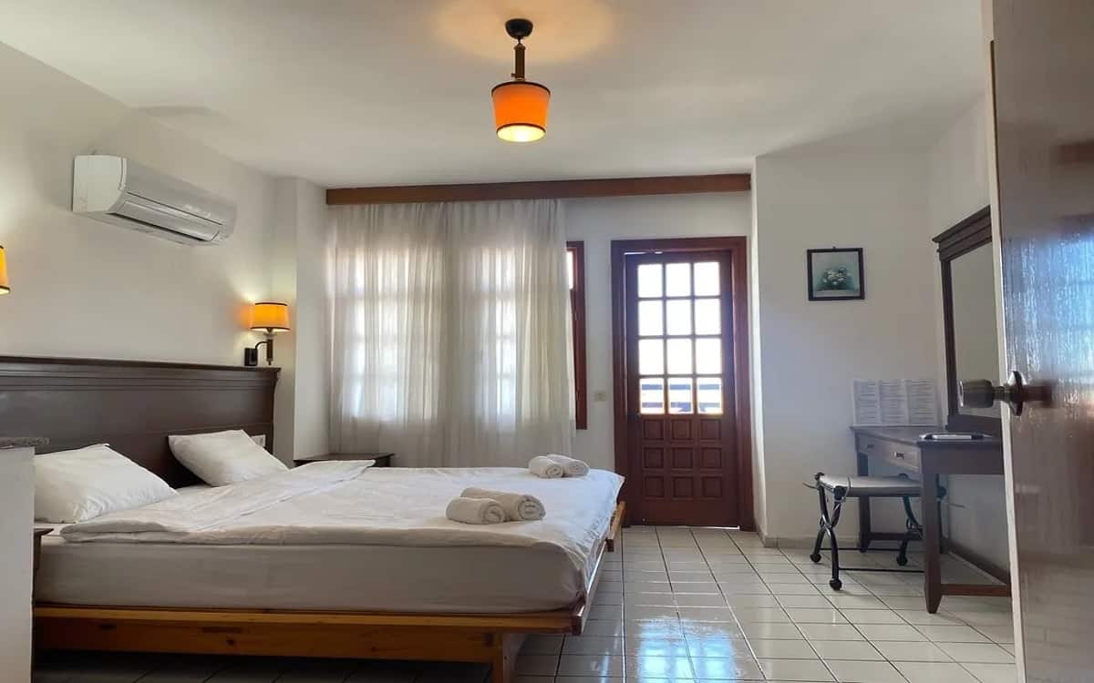 Studio-Apartment 1 0