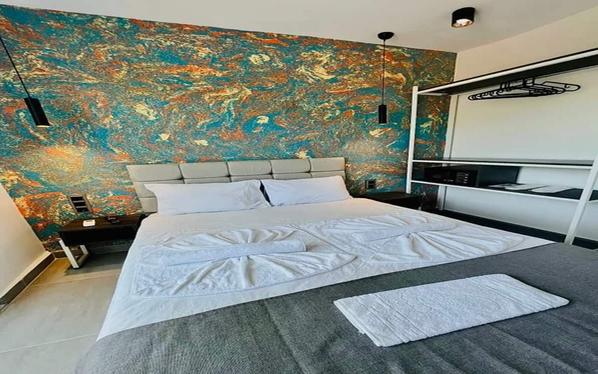 Standard-Zimmer