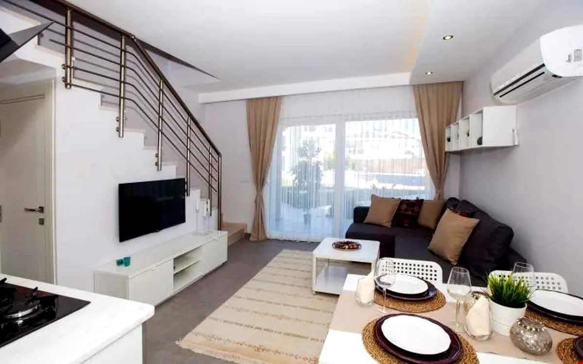 Gartenzimmer