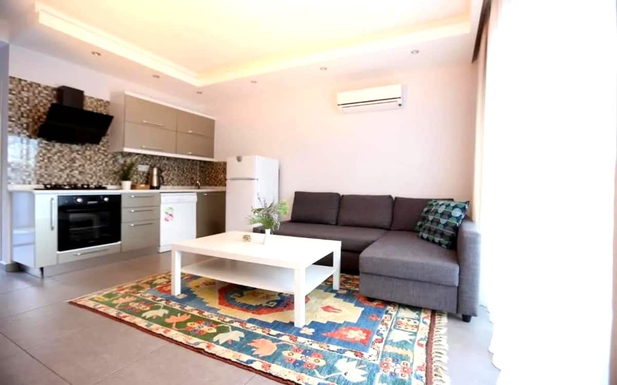 Dachzimmer