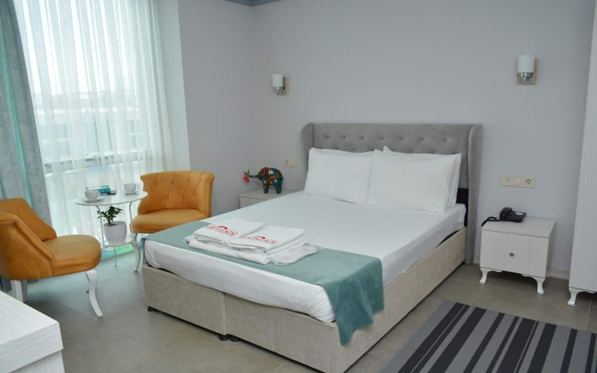 Standard-Zimmer