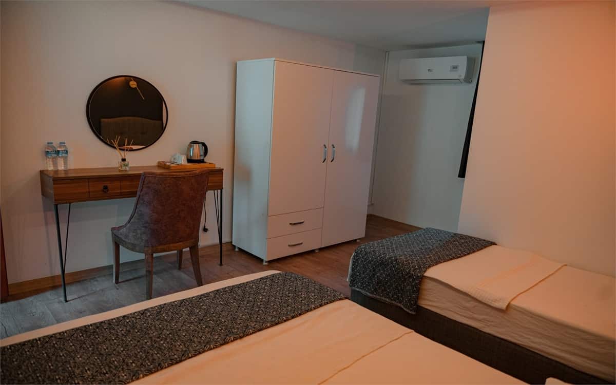 Standard-Zimmer