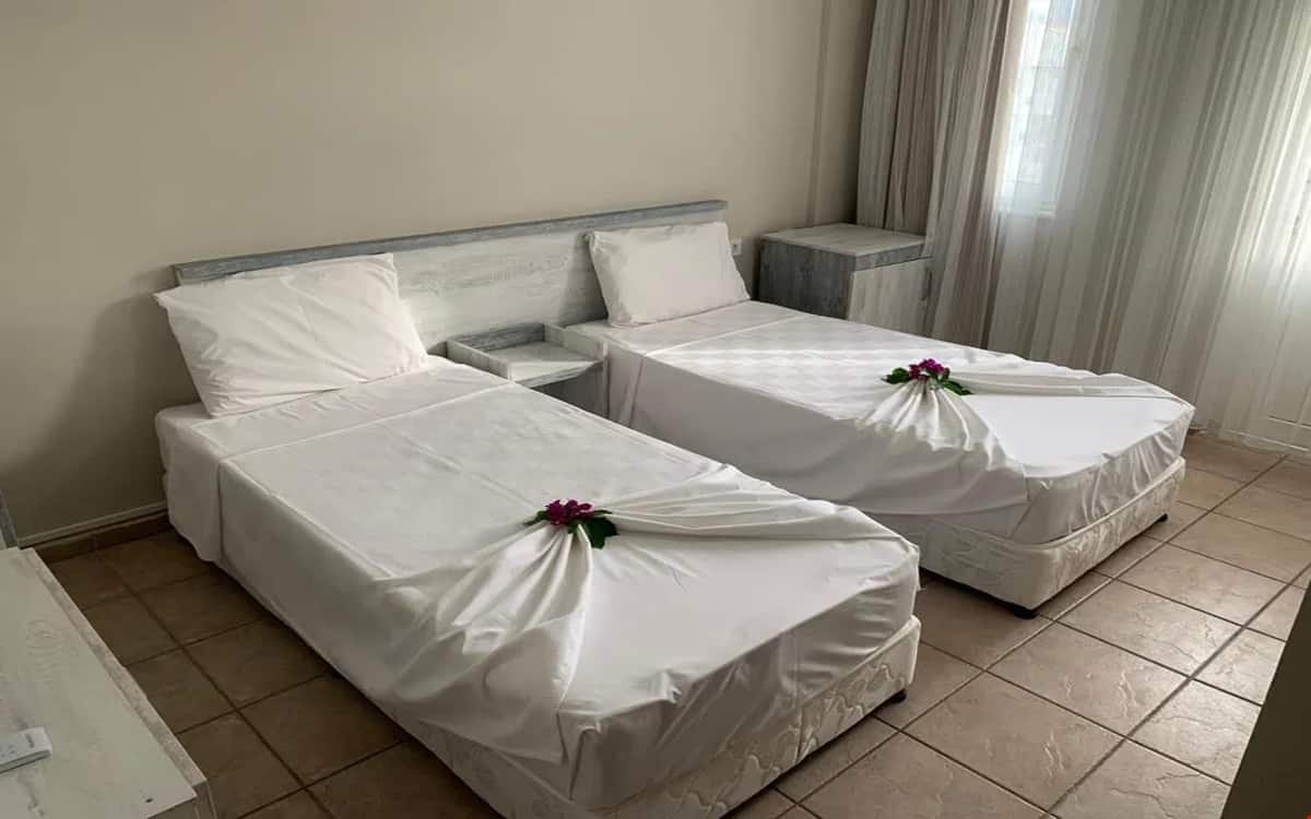 Standard-Zimmer