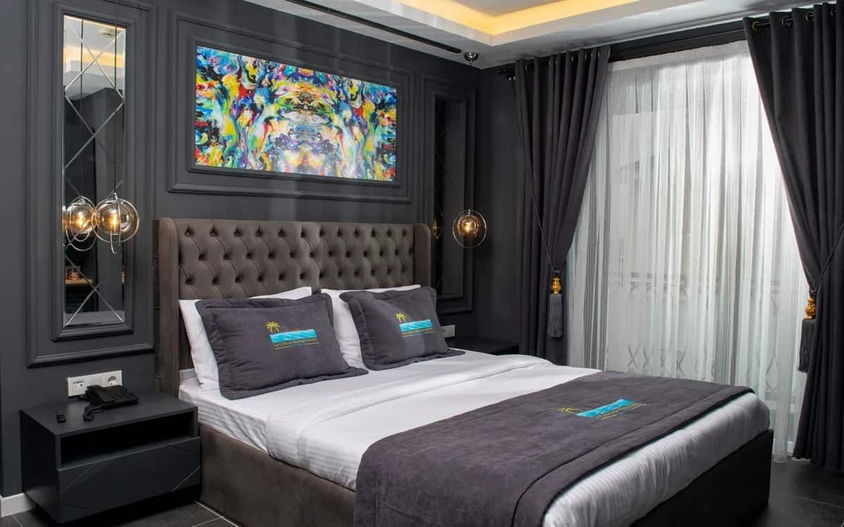Garden Suite