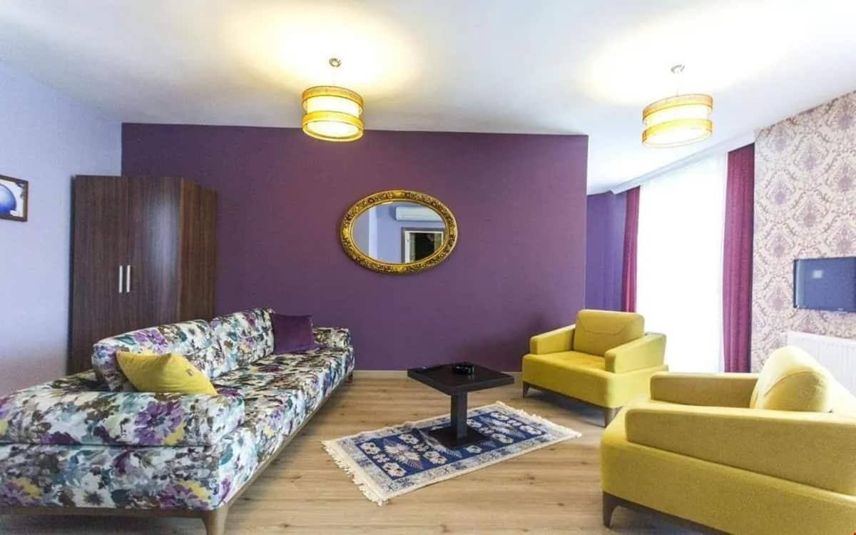 Deluxe-Suite