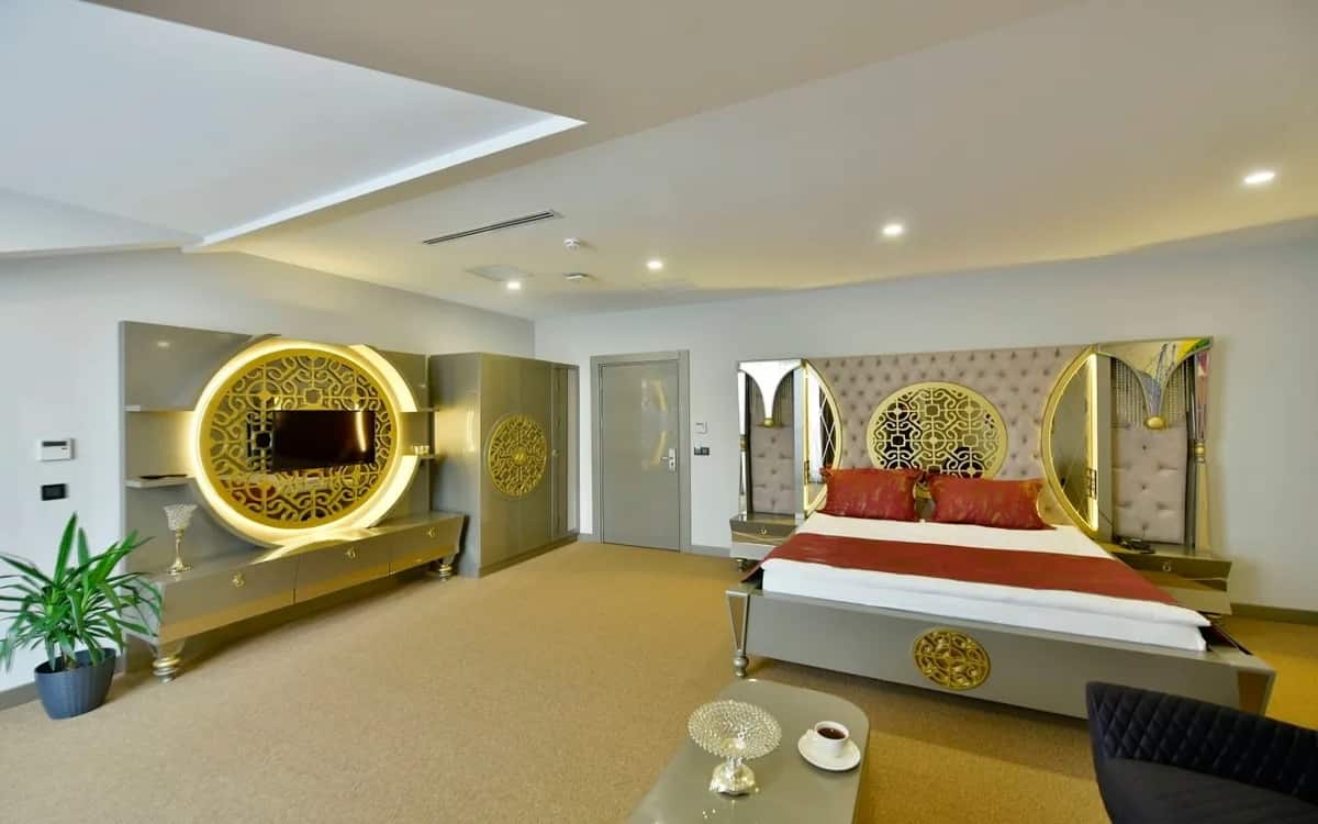 King-Suite