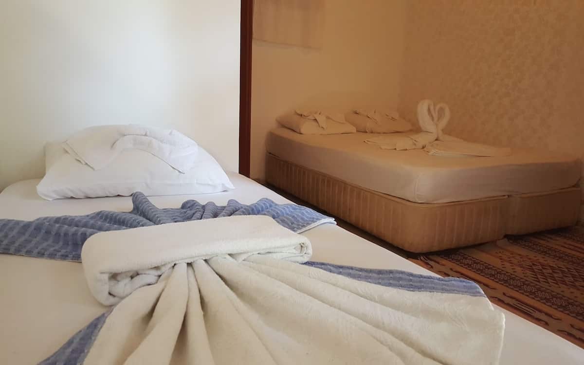 Superior-Dreibettzimmer