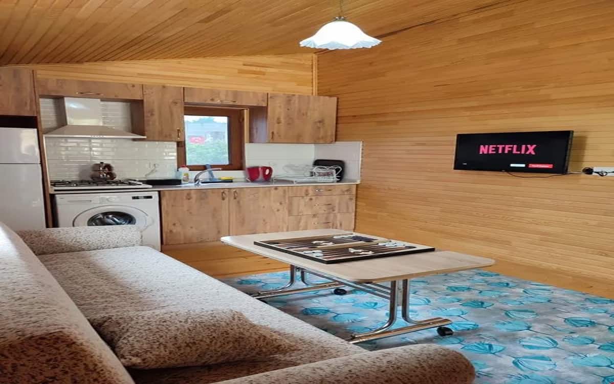 Bungalow