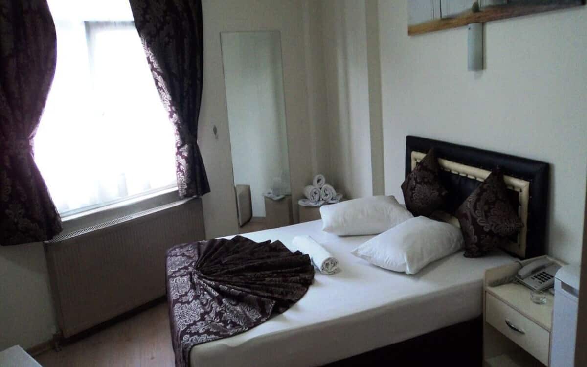 Standard-Zimmer