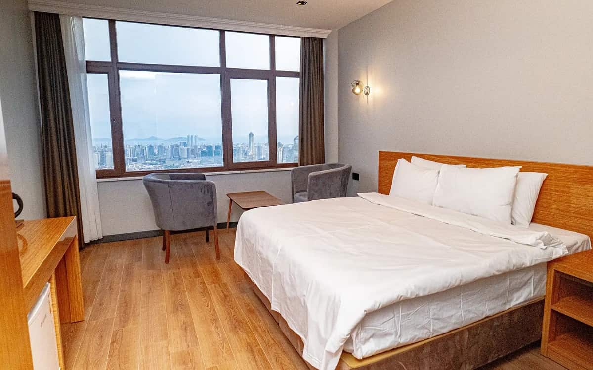 Standard-Zimmer