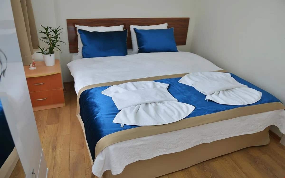 Standard-Zimmer