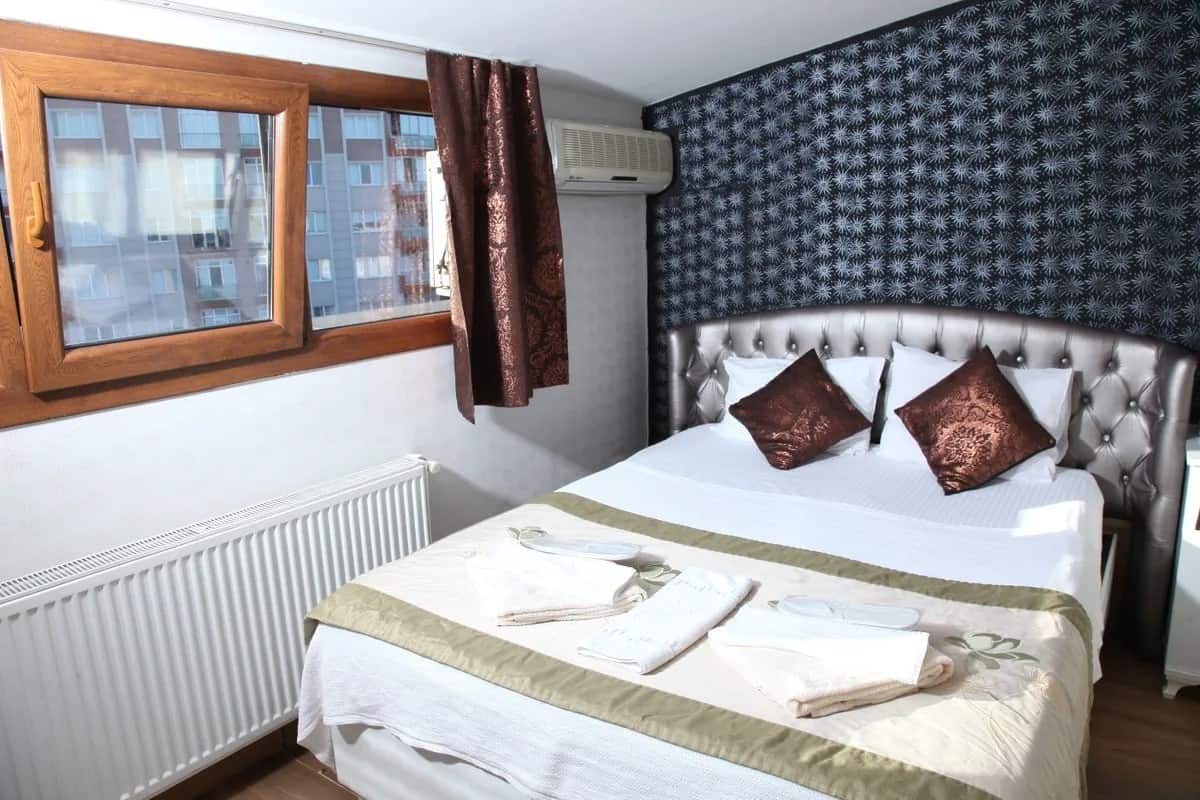 Standard-Zimmer