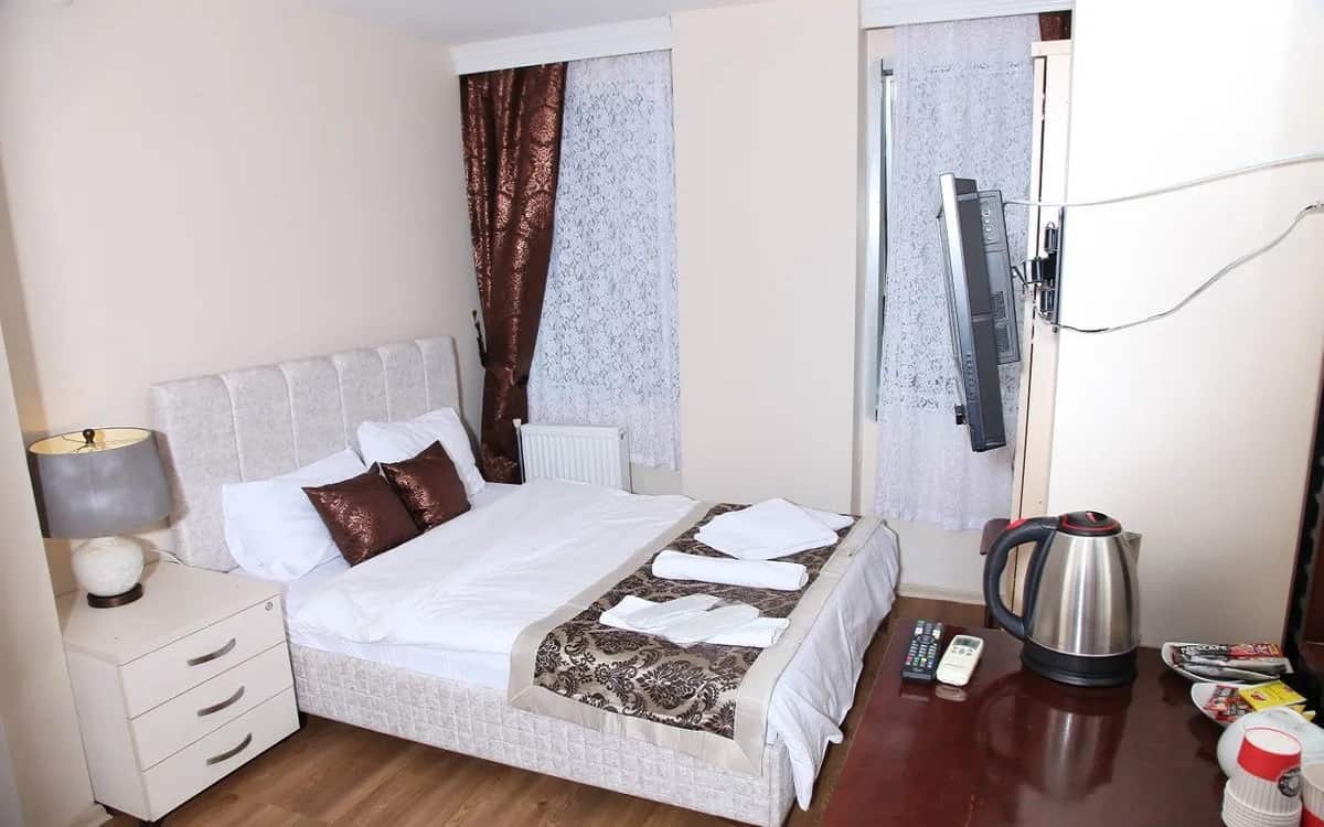 Standard-Zimmer