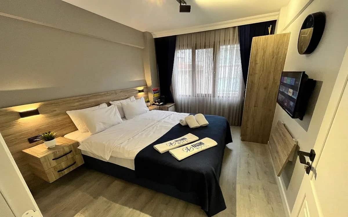Standard-Zimmer