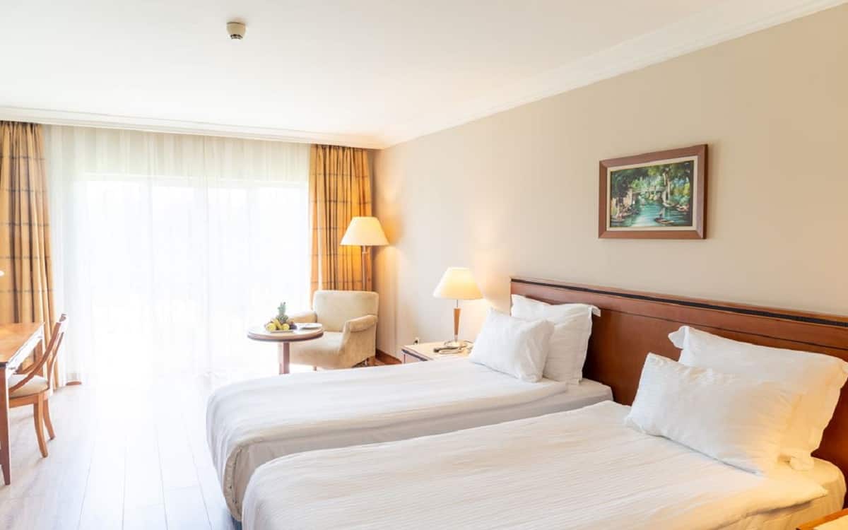 Chambre standard