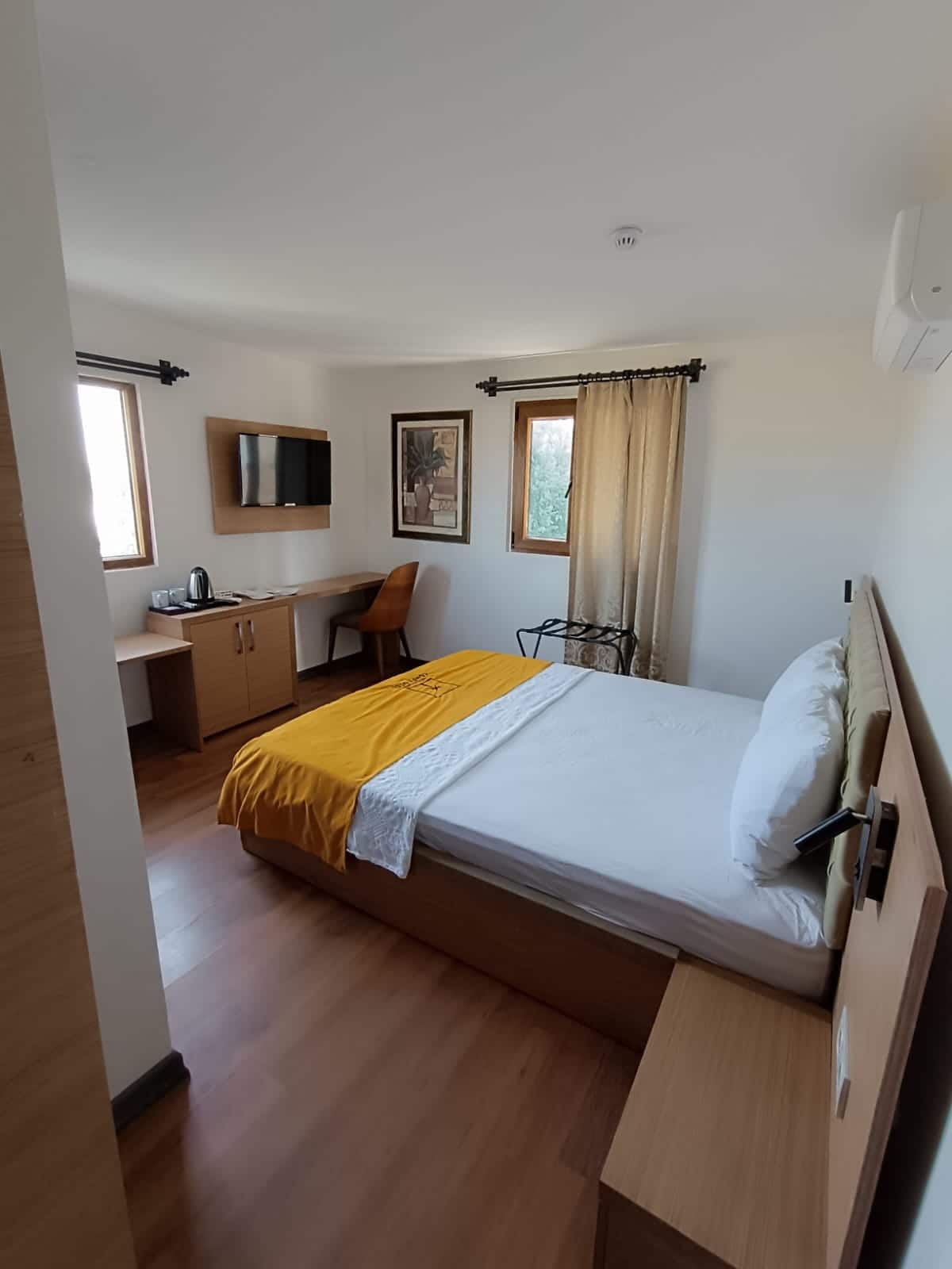Standard-Zimmer