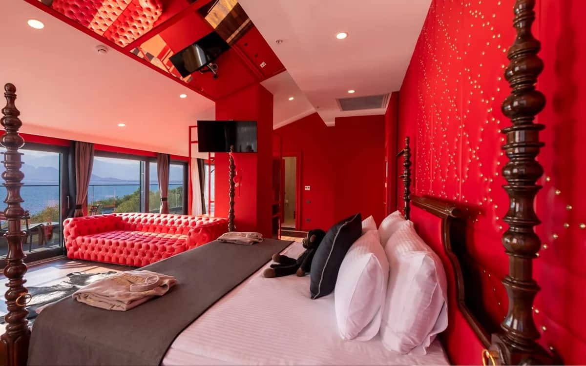 King-Suite