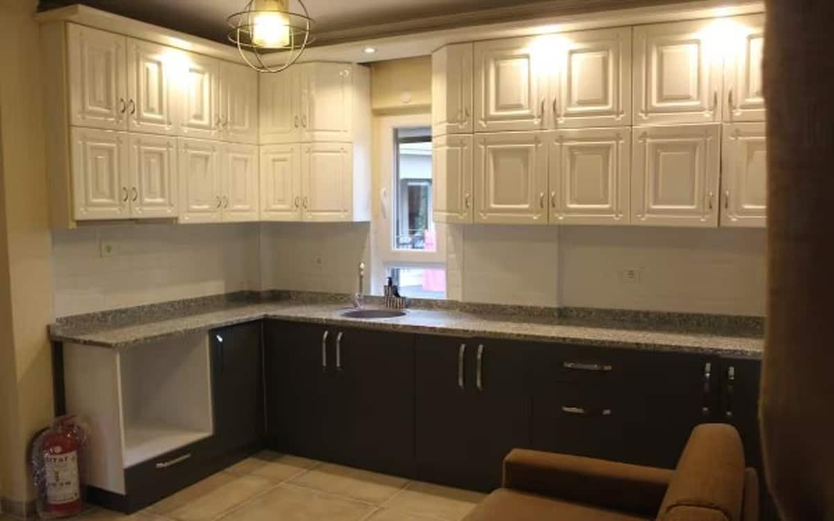 Suite deluxe