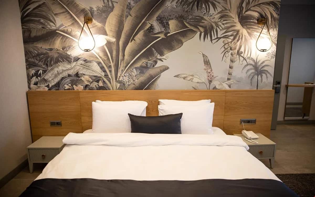 Standard-Zimmer