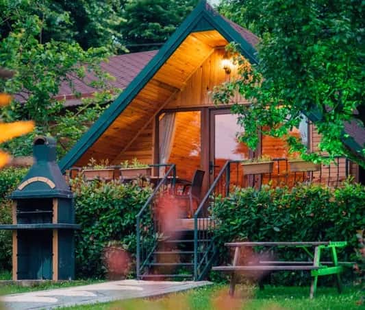 Bungalow