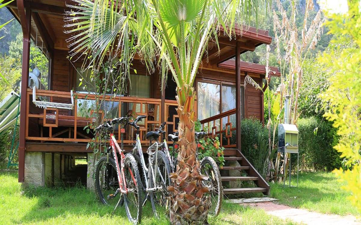 Bungalow 2 1