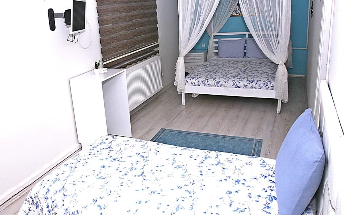 Familienzimmer