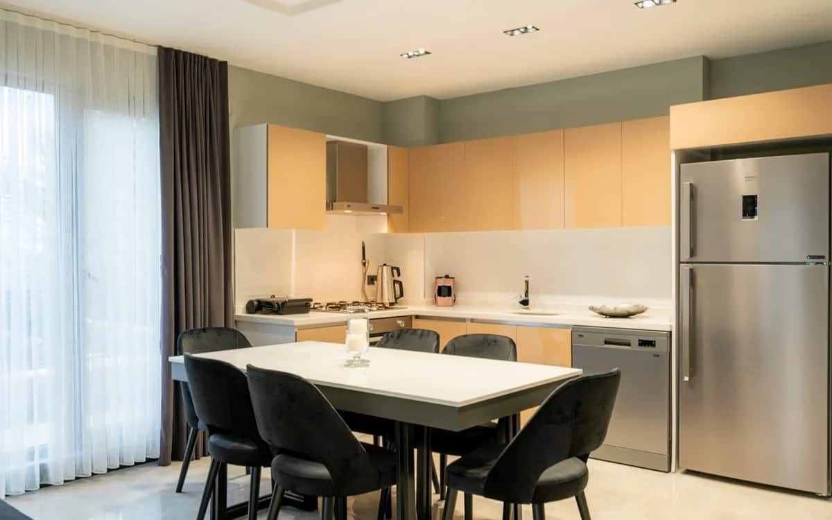 Maisonette