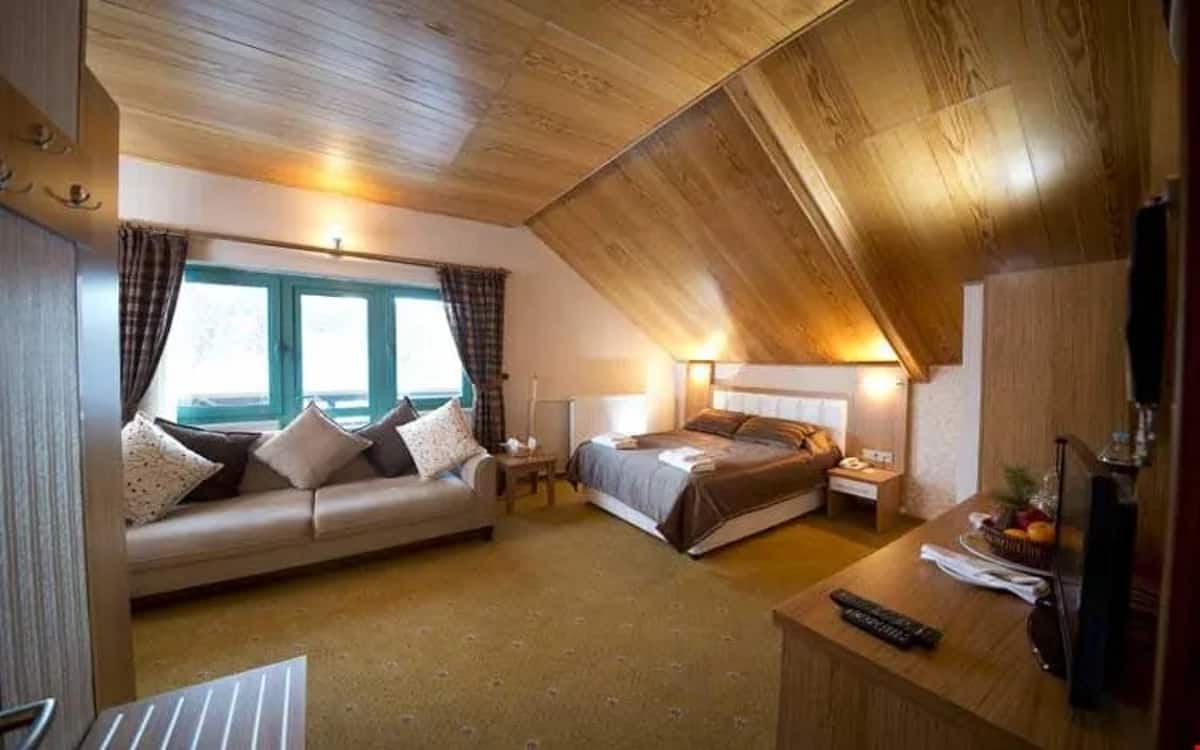Standard-Zimmer