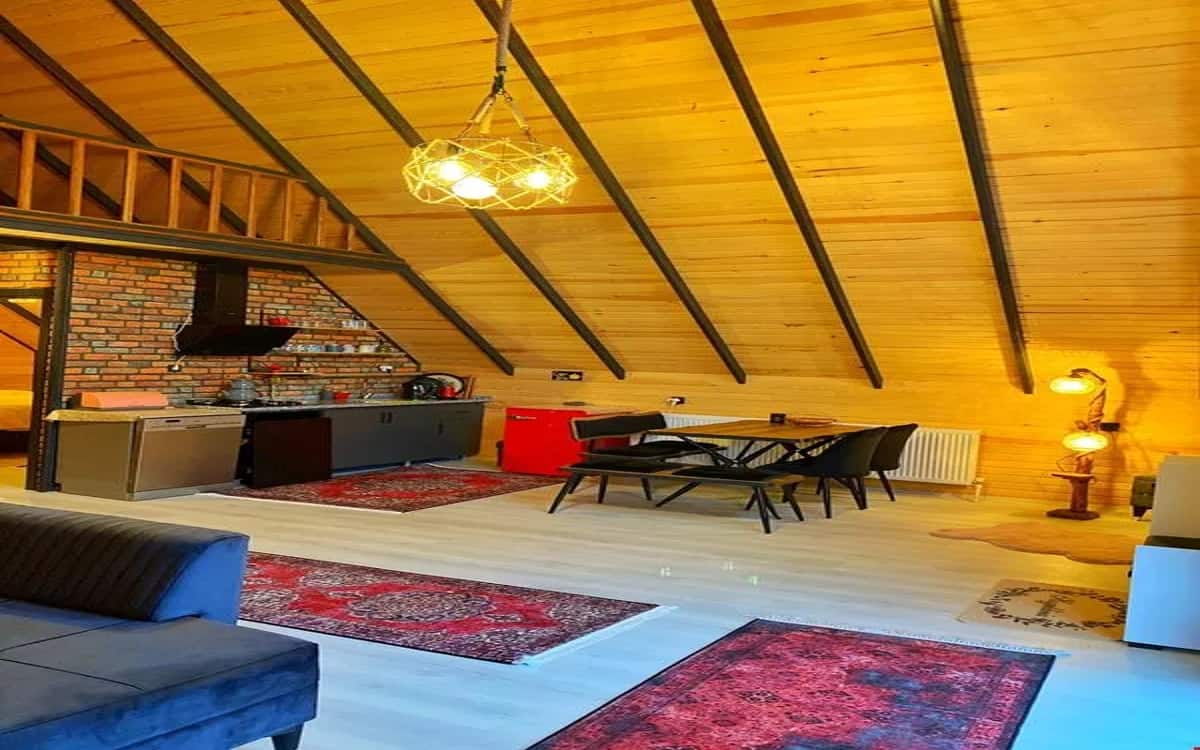 Bungalow