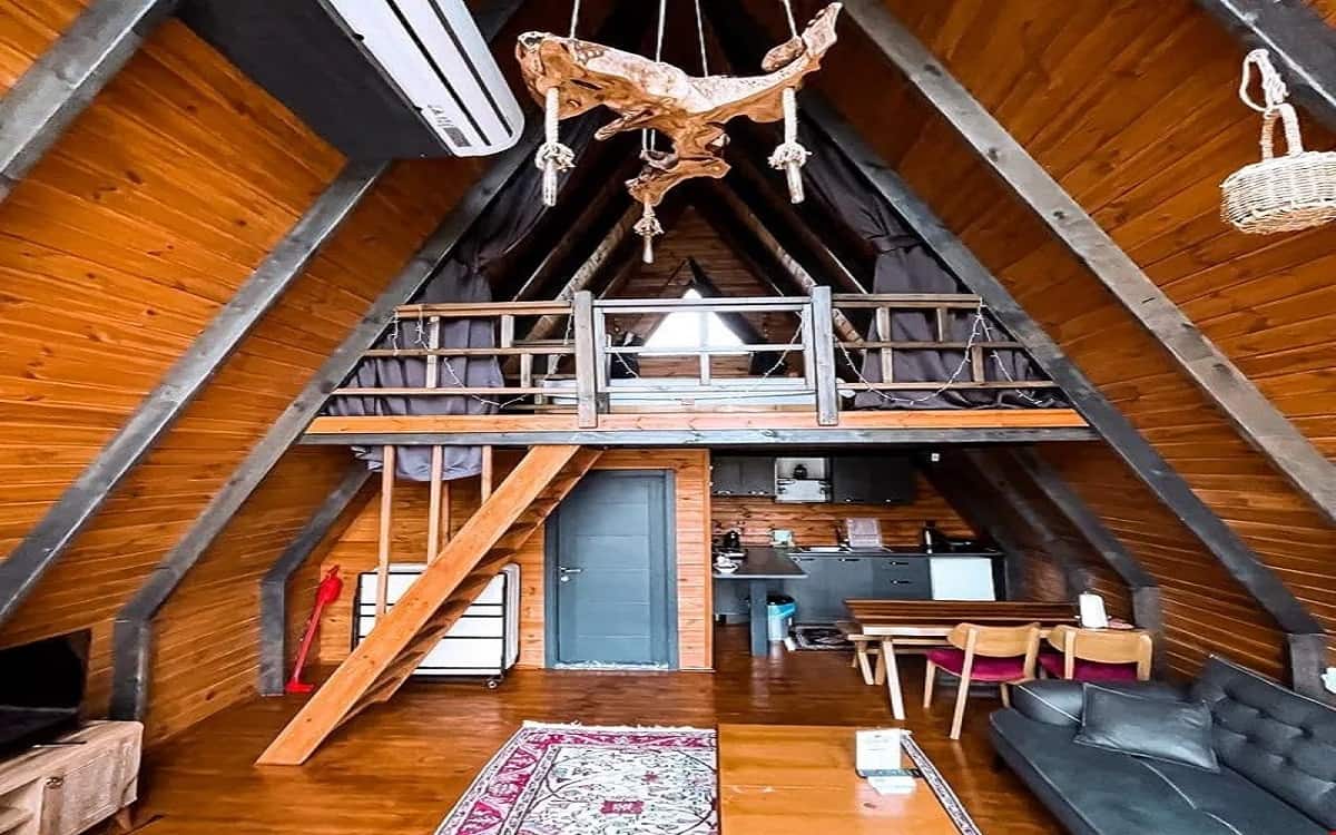 Bungalow