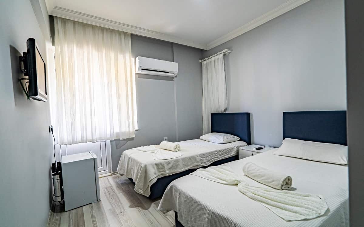 Standard-Zimmer