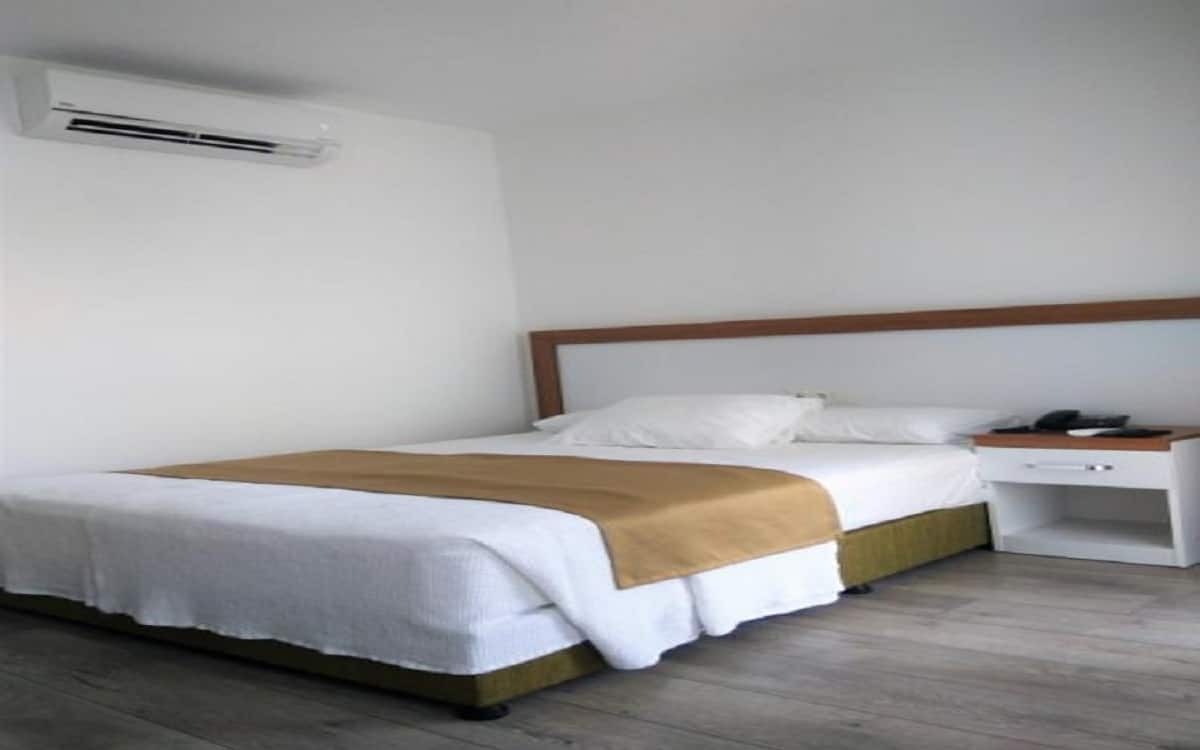 Standard-Doppelzimmer
