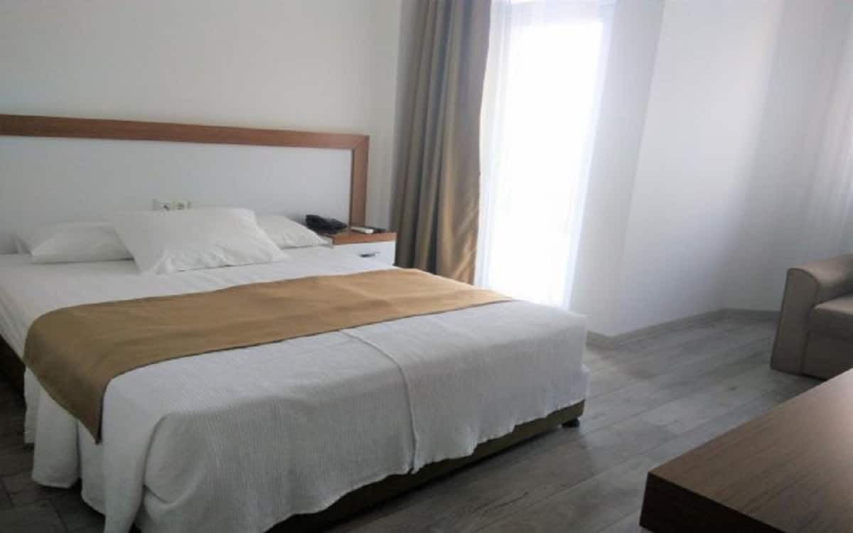 Standard-Zimmer
