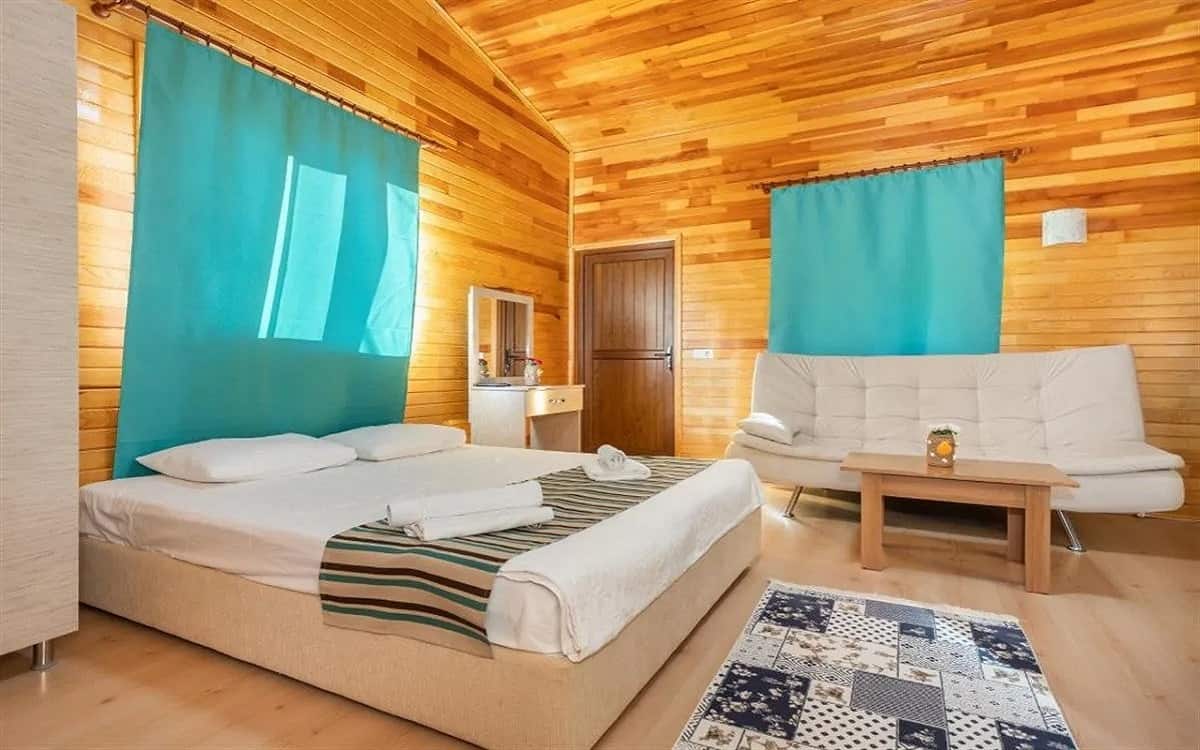 Deluxe-Suite