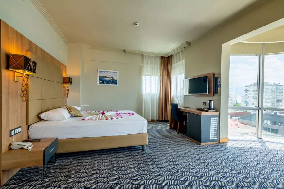 Residence Suite Room