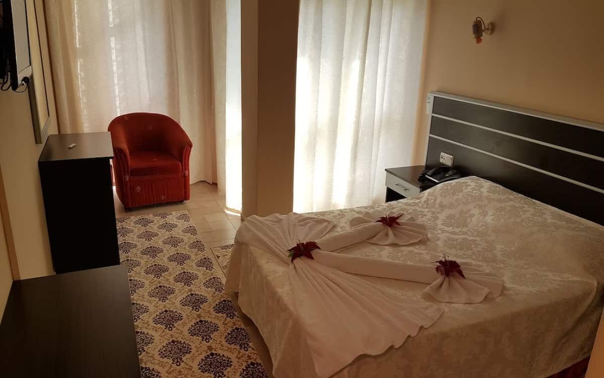 Standard-Zimmer