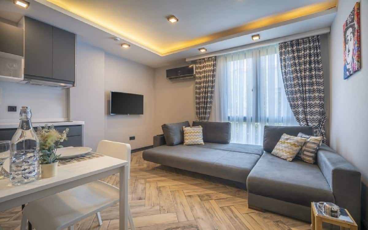 Deluxe-Suite