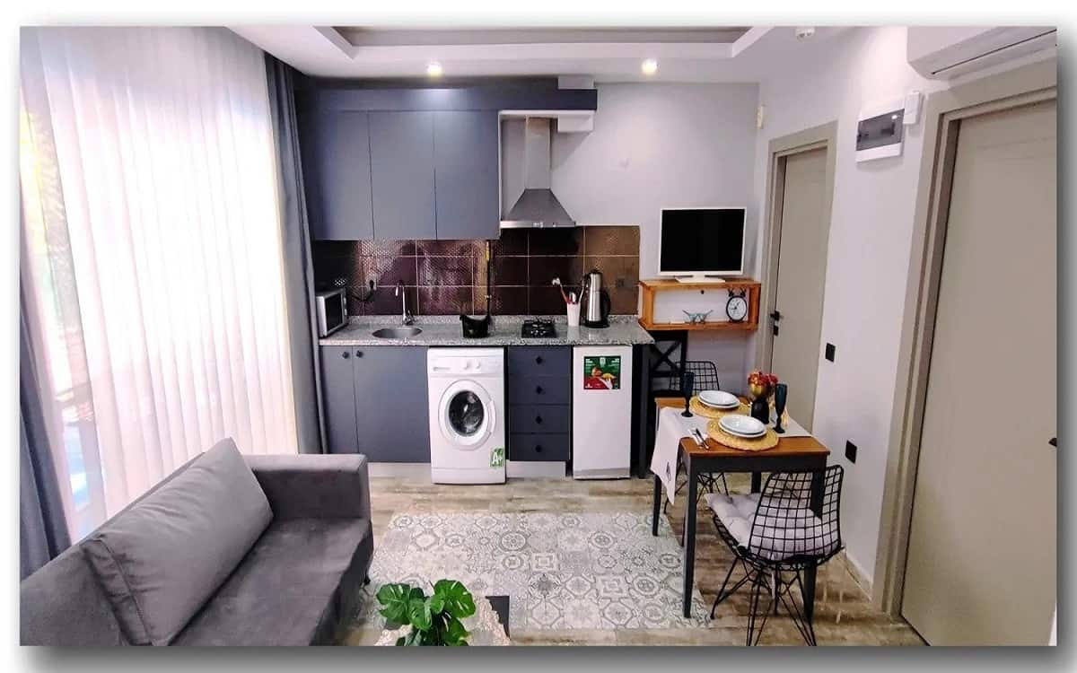 Luxe-Zimmer