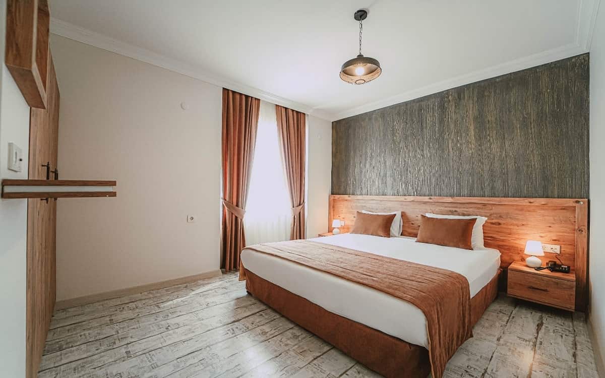 Komfort-Zimmer