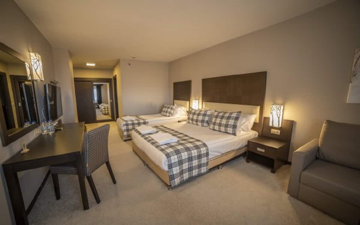 Standard-Zimmer