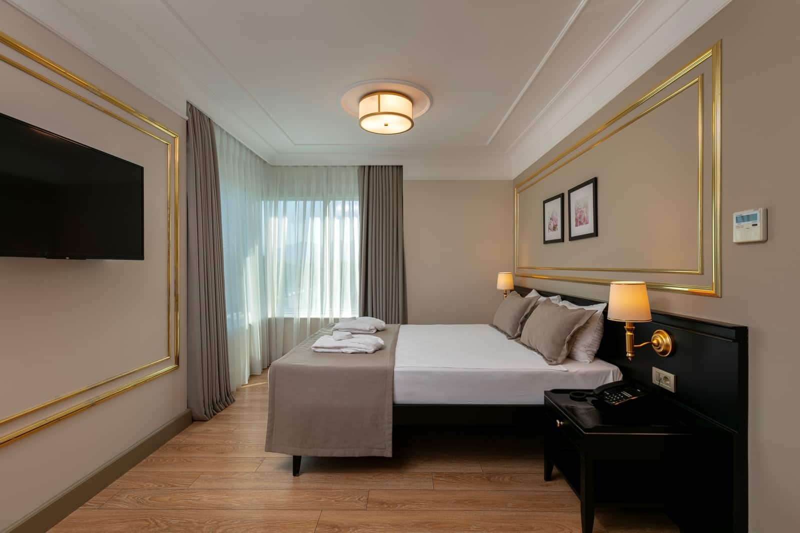 Family Suite Room