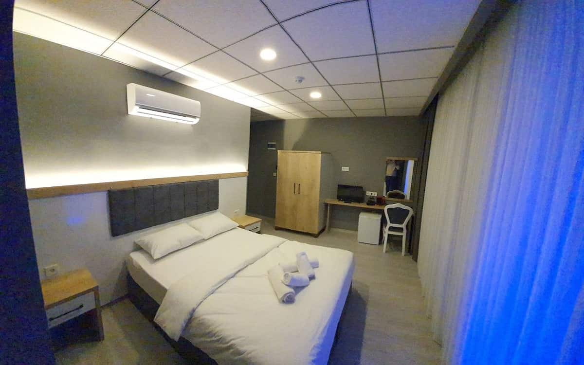 Standard-Zimmer