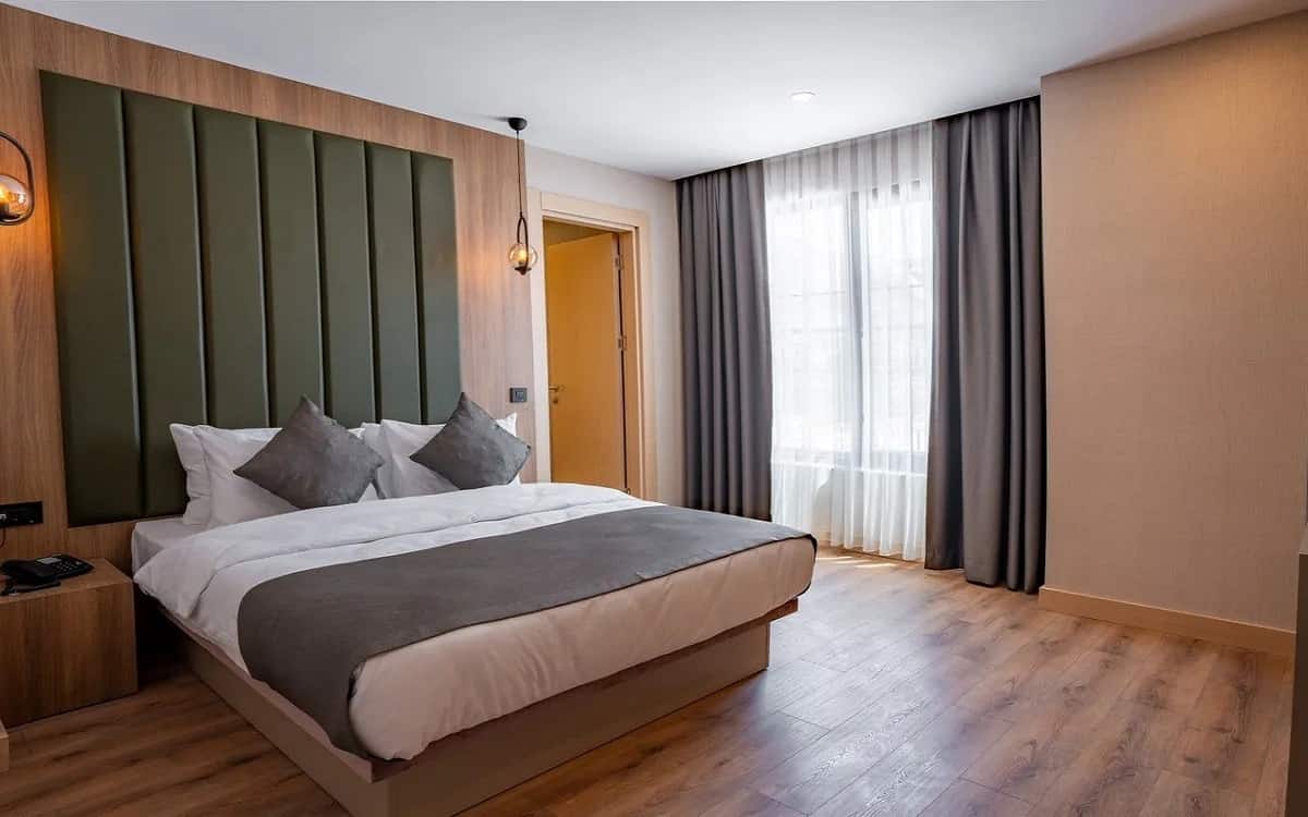 Standard-Zimmer