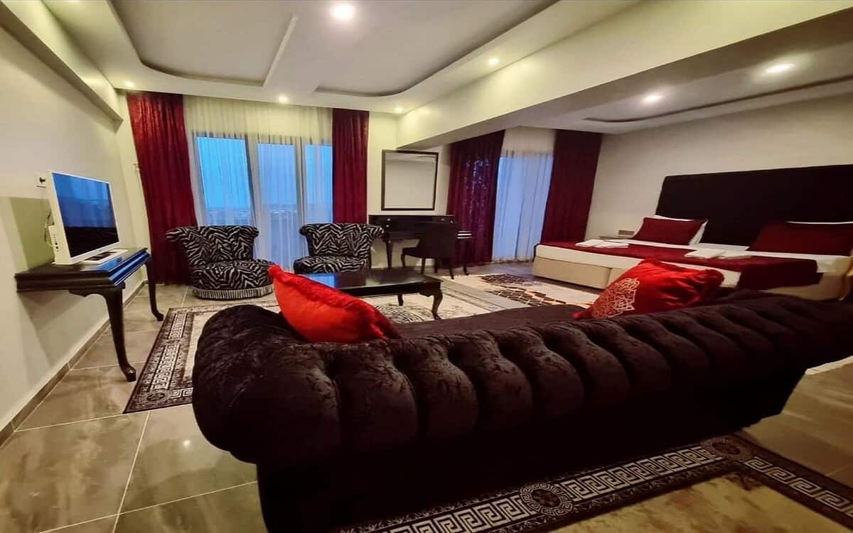 Suite