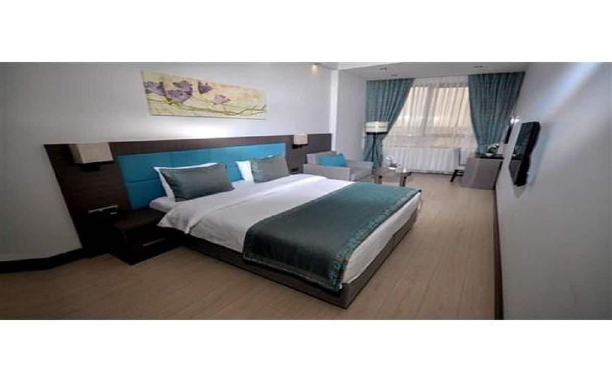 Standard-Zimmer