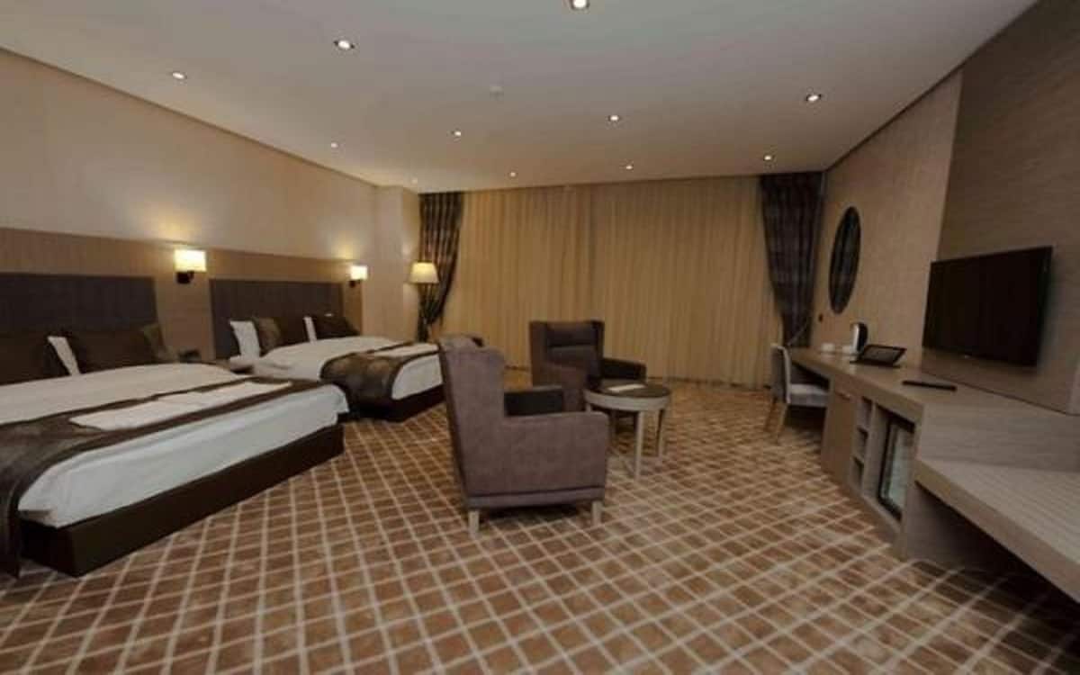 Business-Zimmer