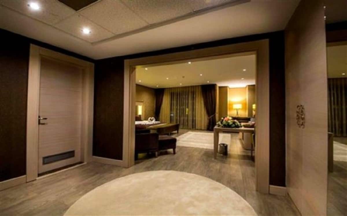 Suite