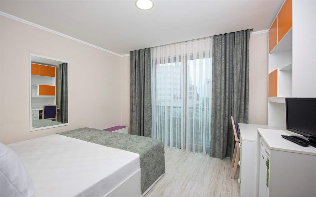 Standard-Zimmer