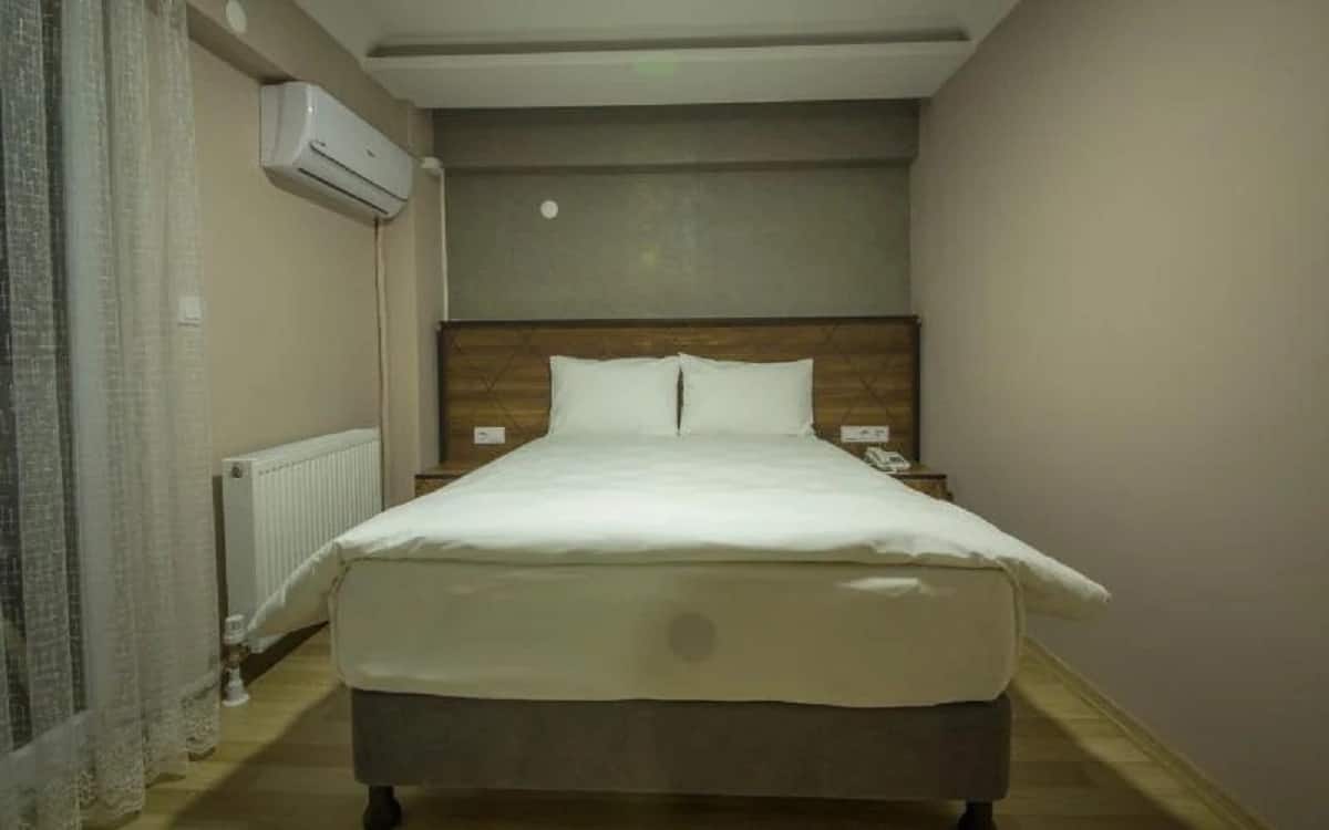 Standard-Doppelzimmer