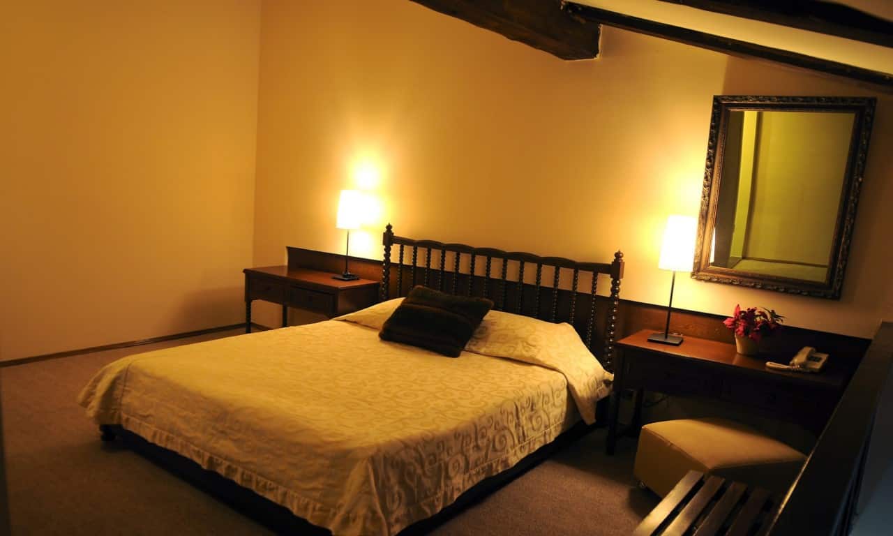 Standard-Zimmer